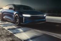 New The finest automobile on the planet does not originate from Germany