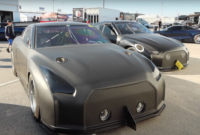 New Best Automotive and Car Enthusiast Videos on YouTube, March 19 – – Jalopnik