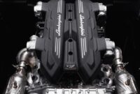 New Lamborghini’s upcoming supercar will have a 1,001-hp plug-in hybrid V12 powertrain