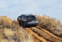 New Toyota bz4X and Subaru Solterra: Solid efficiency