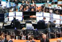 New TUI is back in nature, Nel ASA in brand-new depths, BYD, on the other hand, is flowering and Commerzbank is making a great action upwards.