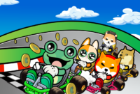 New Top 5 New Cryptocurrencies in 2023 DigiToads, Battle Infinity, Balancer, Tamadoge, Lucky Block