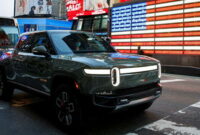 New The U.S. is ending up being increasingly more of a location for electrical cars