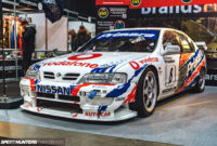 New How To Super Tourer, The Nissan Way