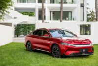 New Marc O. Schmidt’s column: BYD: Progress showed up|Info