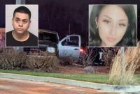 New Man charged with driving intoxicated, triggering crash that left female dead and 2nd lady seriously hurt in Park City