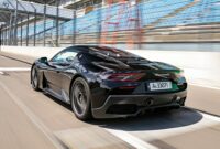 New McLaren GT vs Maserati MC20: That’s Amore