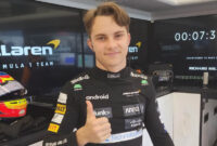 New Mixed fortunes at McLaren – – Pitpass.com