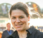 New A brand-new horse for Dorothee Schneider – –