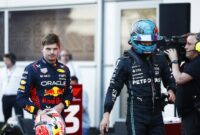 New Russell on Verstappen: Feedback is frustrating/ Formula 1