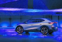 New SUV coupe – – enjoyable, enjoyable, well-grounded: Cupra Tavascan