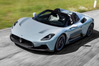 New Automotive Design 2023 (Part 3): From Maserati to Porsche