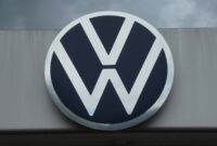 New VW appears to be eliminating its unloved task – – do the Chinese see their possibility?