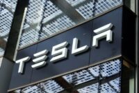 New Price cuts: Electric automobile sales in the United States in the very first quarter at a record level – – Tesla shares still more than 60 percent|Info