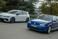 New Volkswagen R cars: history, brand name principles and the very best designs driven
