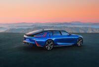 New Cadillac Celestiq: The brand-new high-end electrical league from America