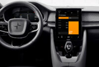 New Polestar 2: 68 hp turbo and software upgrade without registration for a one-time cost of ,200