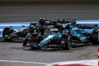 New Toto Wolff discusses why Mercedes have ‘a lot to discover’ from Aston Martin