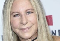 New Barbra Streisand Receives Commencement Award|A Jewish basic