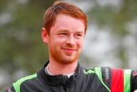 New Tyre gamble settles for Josh Moffett and Andy Hayes as they scorch into West Cork Rally lead