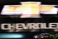 New Action Express Cadillac Wins Sebring After Three Leaders Wreck Late