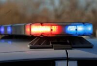 New Head-on crash Saturday early morning leaves 2 individuals seriously hurt in Lenexa