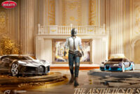 New PUBG Mobile Announces New Collaboration With Bugatti