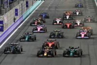 New youth culture group “will alter Formula 1”