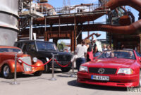 New Mercedes vehicle registration numbers April 2023: Running like a star in Germany: Mercedes up 27.4 percent – – News – Mercedes Fans