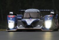 New Peugeot 908 LMP1 memories with Bourdais and Pagenaud