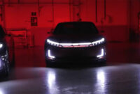 New Saab’s Secret NEVS Emily GT Project Has Been Revealed