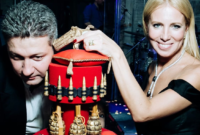 New Svetlana Maniowitsch commemorates in Europe– SASATIMES