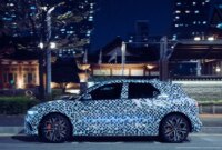 New Hyundai IONIQ 5 N Sneak Peek New Hyundai IONIQ 5 N Sneak Peek