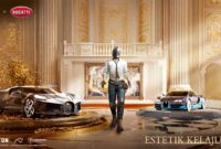 New You Can Now Cruise Into PUBG Mobile With A Bugatti Veyron New You Can Now Cruise Into PUBG Mobile With A Bugatti Veyron
