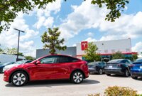 New Confirmed: Tesla Model Y released with BYD battery