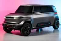 Brand-new The brand-new German electrical automobile lasts 5 times longer than normal