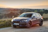 New The Cupra Leon 1.5 eTSI 150 HP is now the brand name’s most economical design. Does it make good sense?