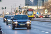 New Citroen and hydropneumatics gravity. Why do we still enjoy these cars?|French.pl