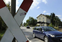 New A truck driver (38) striking the BMW window