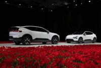 New 4 Electric Cars Most Expected in the Coming Months. Cars are getting greener!