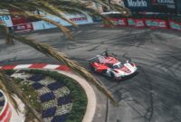 New IMSA|Laguna Seca: after Acura, Cadillac and Porsche will it be BMW’s turn?