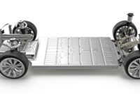 New Tesla is opening a lithium refinery in Texas. A growing number of vertical combination of Elon Musk