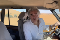 New Parody: “I will describe why Naphtone is more eco-friendly than electrical cars”. And state hi to Tesla [VIDEO] – MOW