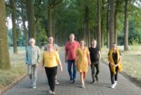 New Ticket sales for shows start (Hoogstraten)