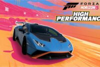 New Lamborghini and Porsche contend here