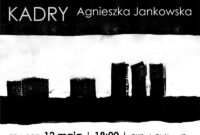 New Exhibition of computer system graphics by Agnieszka Jankowska