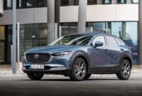 New Mazda enhances cooperation with driving schools