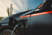 New Will plug-in hybrid cars disappear?