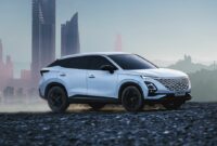 New Omoda 5: Chery brings a brand-new brand name to Europe