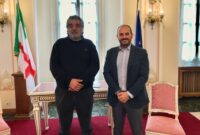 New Novauto takes the field and the sustainable leasing that fulfills the sports clubs of Varese – – Varesenoi.it